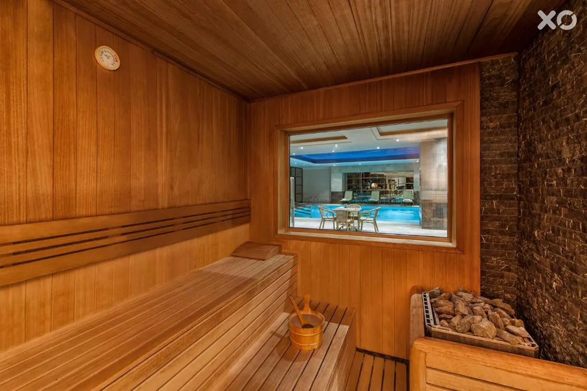 Elite World Comfy Taksim