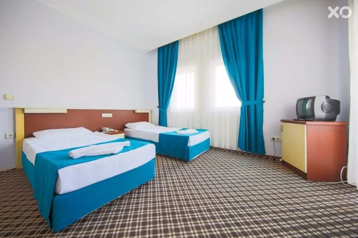 Melodi Hotel