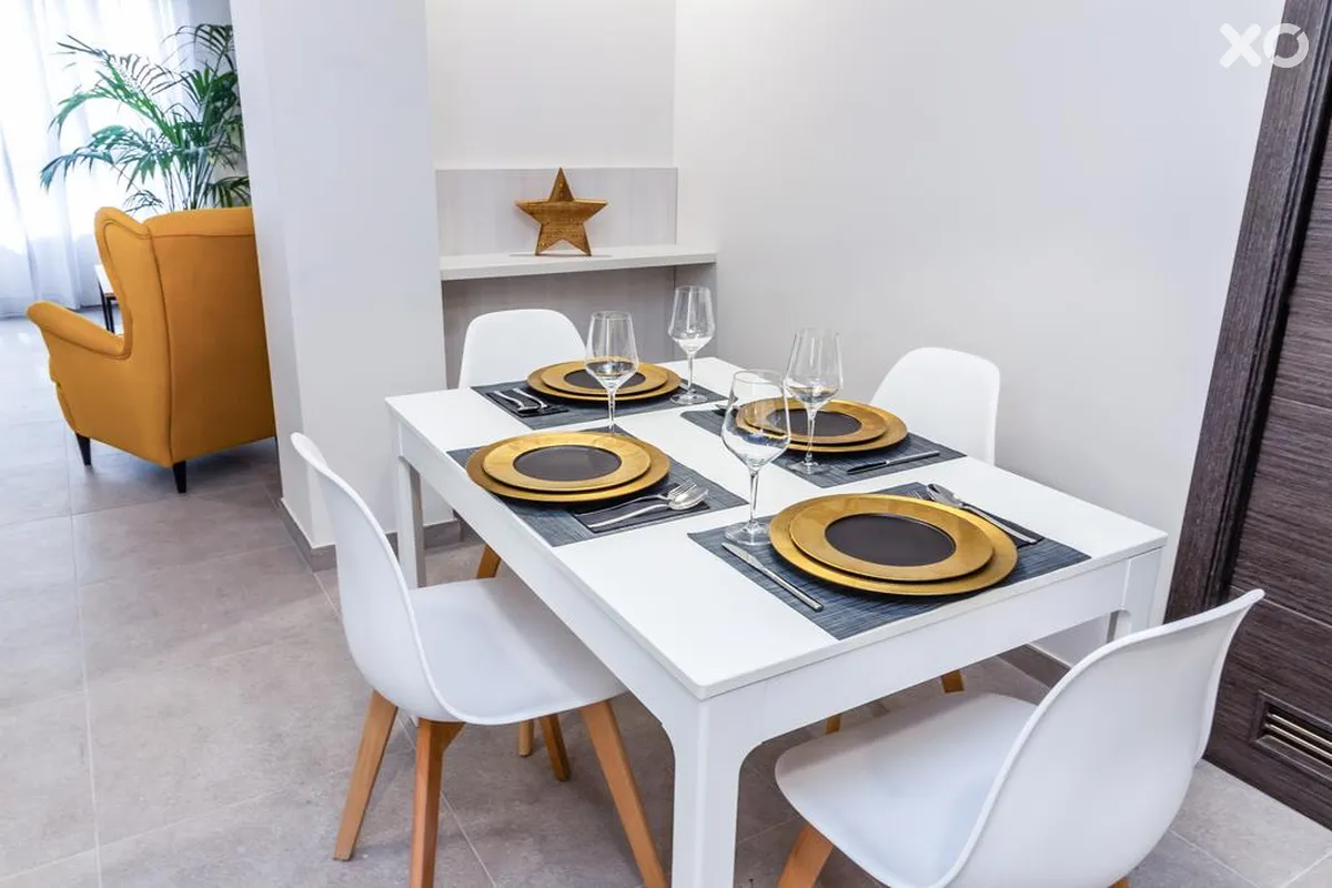 Bex Deluxe Suites