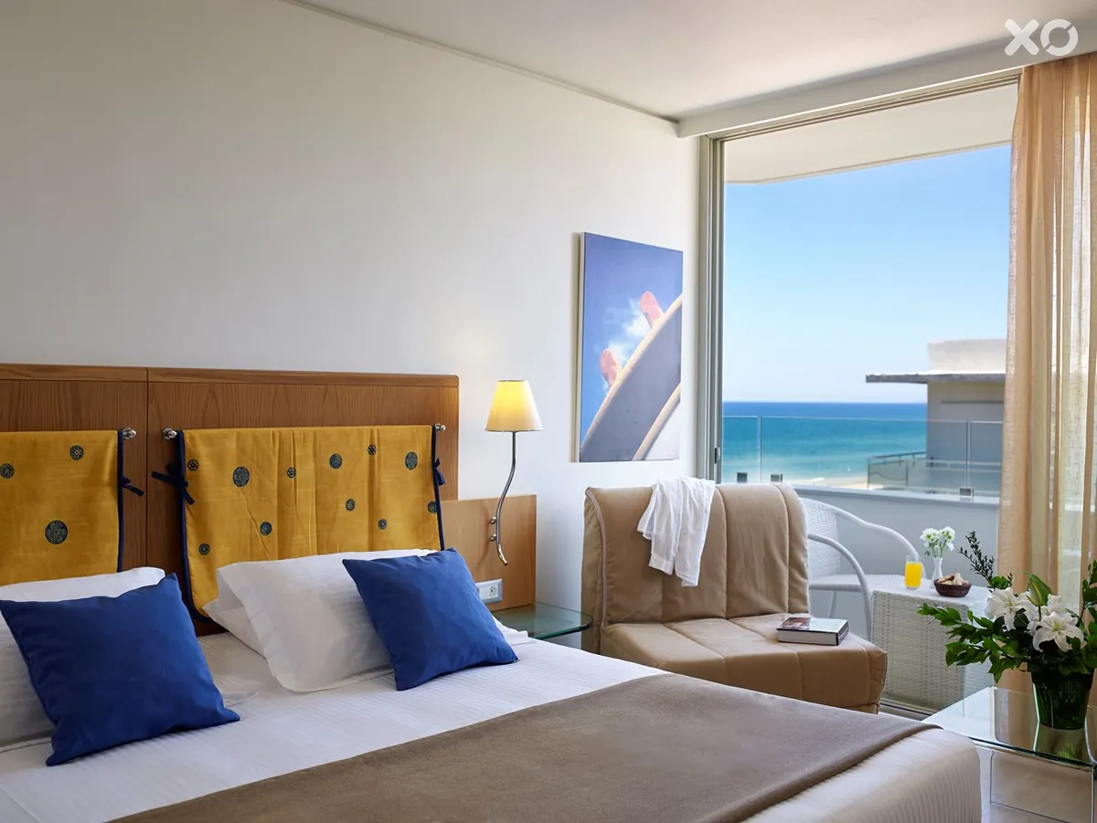 Kriti Beach Hotel