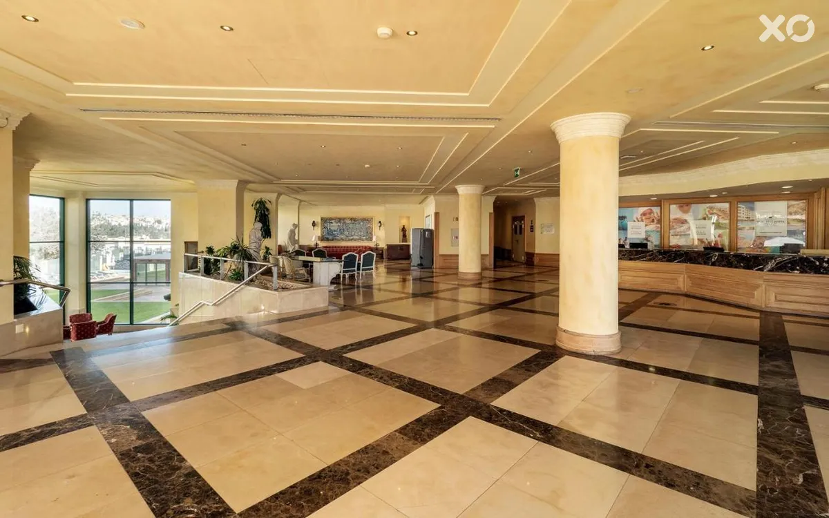 Real Bellavista & Spa
