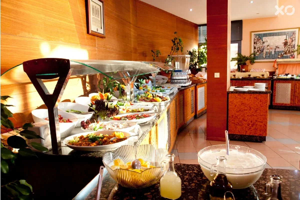 Faustina Hotel & Spa