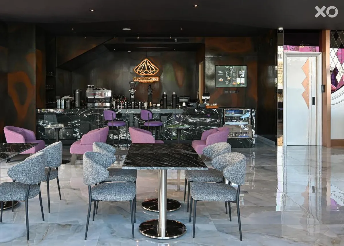 Amethyst Pattaya Hotel