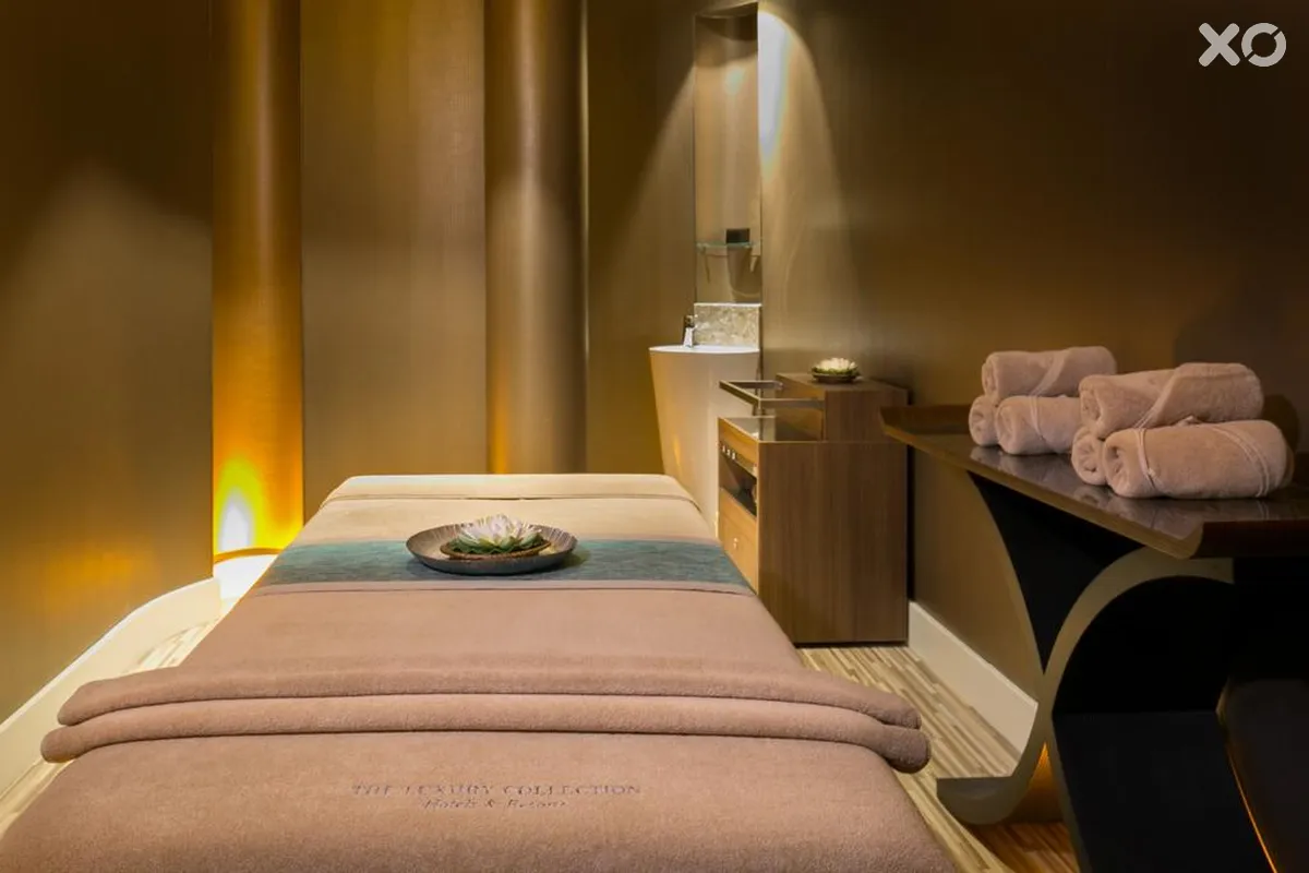 Caresse a Luxury Collection Resort & Spa