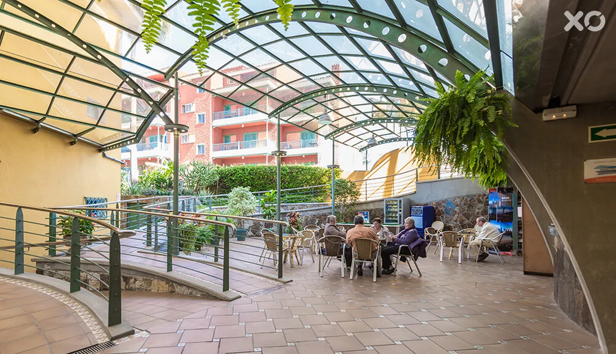 La Carabela Apartments