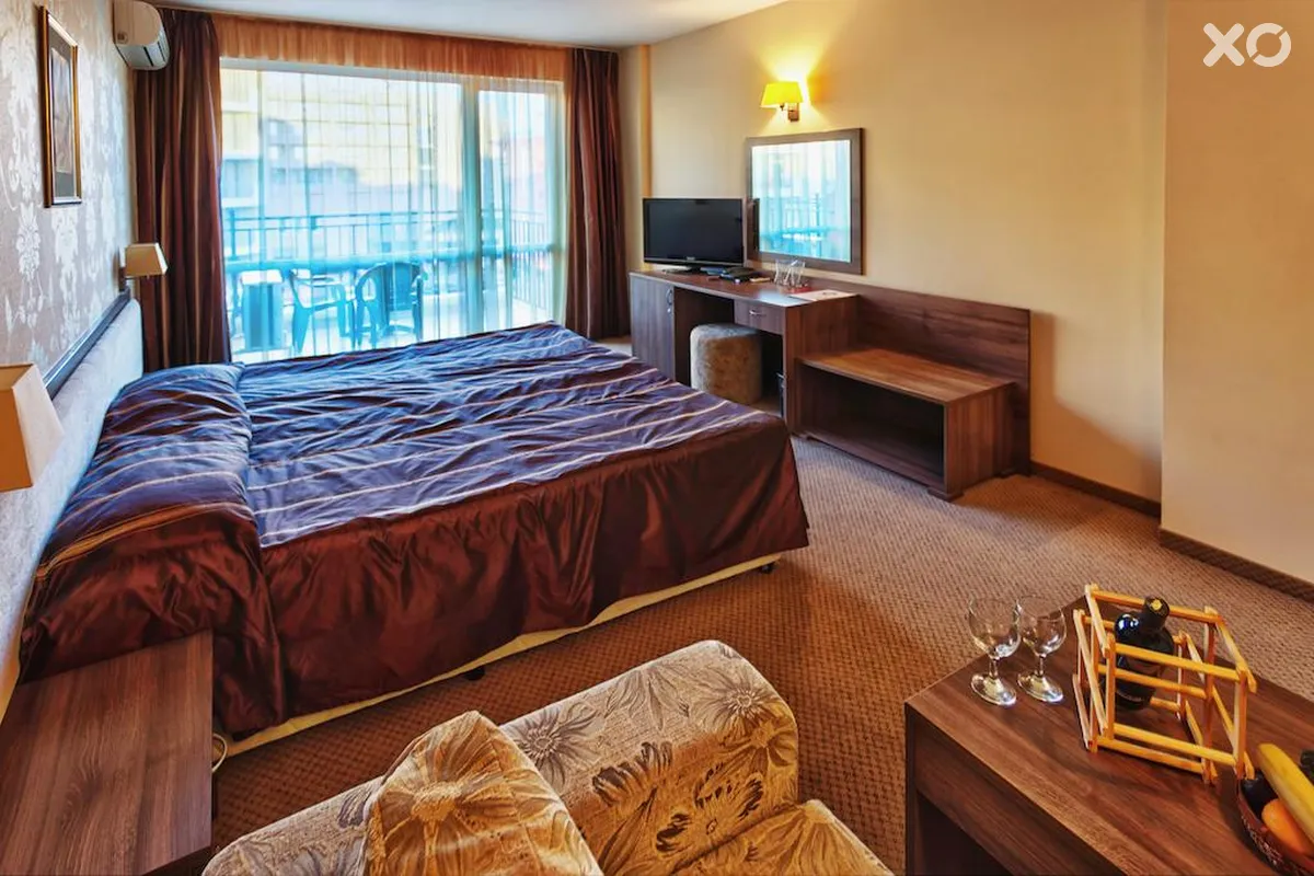 Forum Hotel