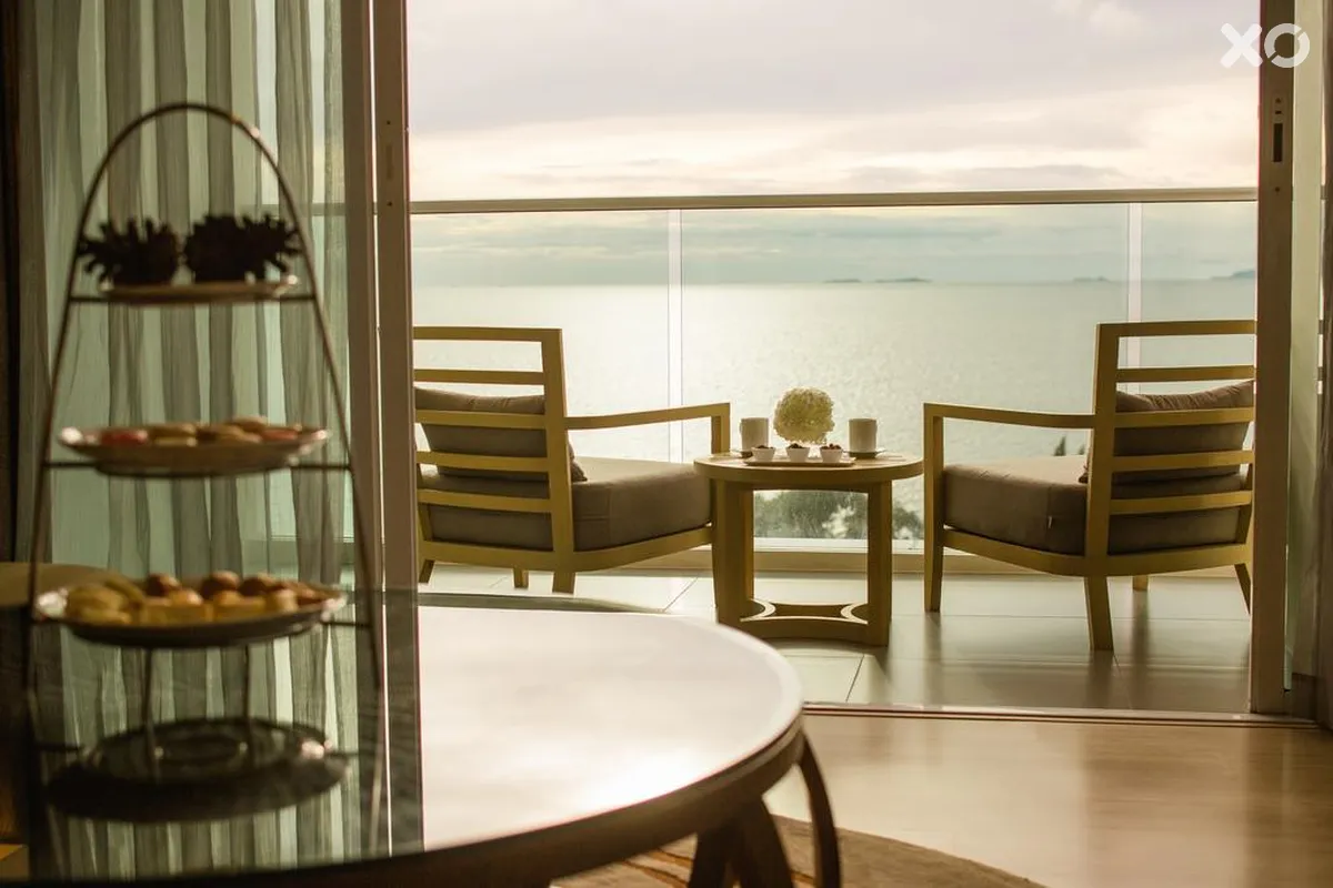 Movenpick Siam Hotel Pattaya
