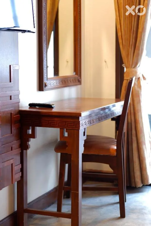 Grand Orlov Apart Hotel