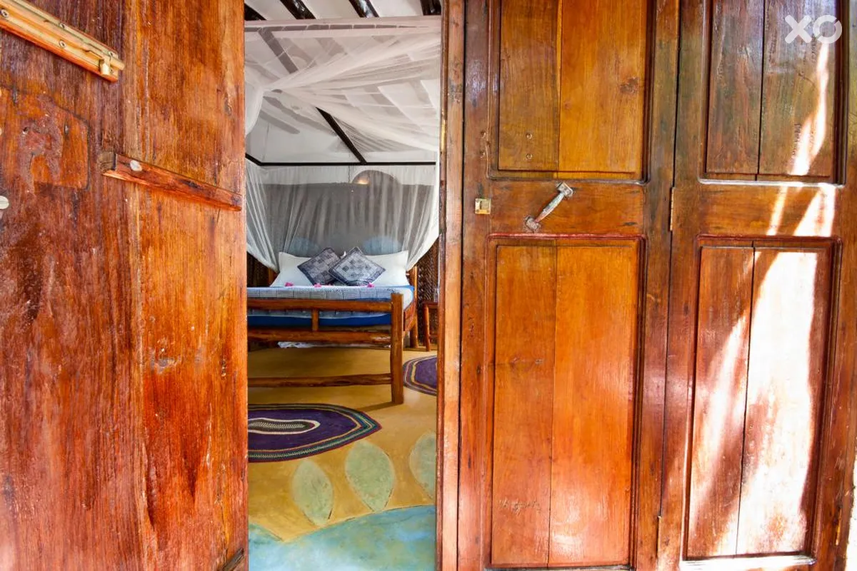 Bellevue Zanzibar