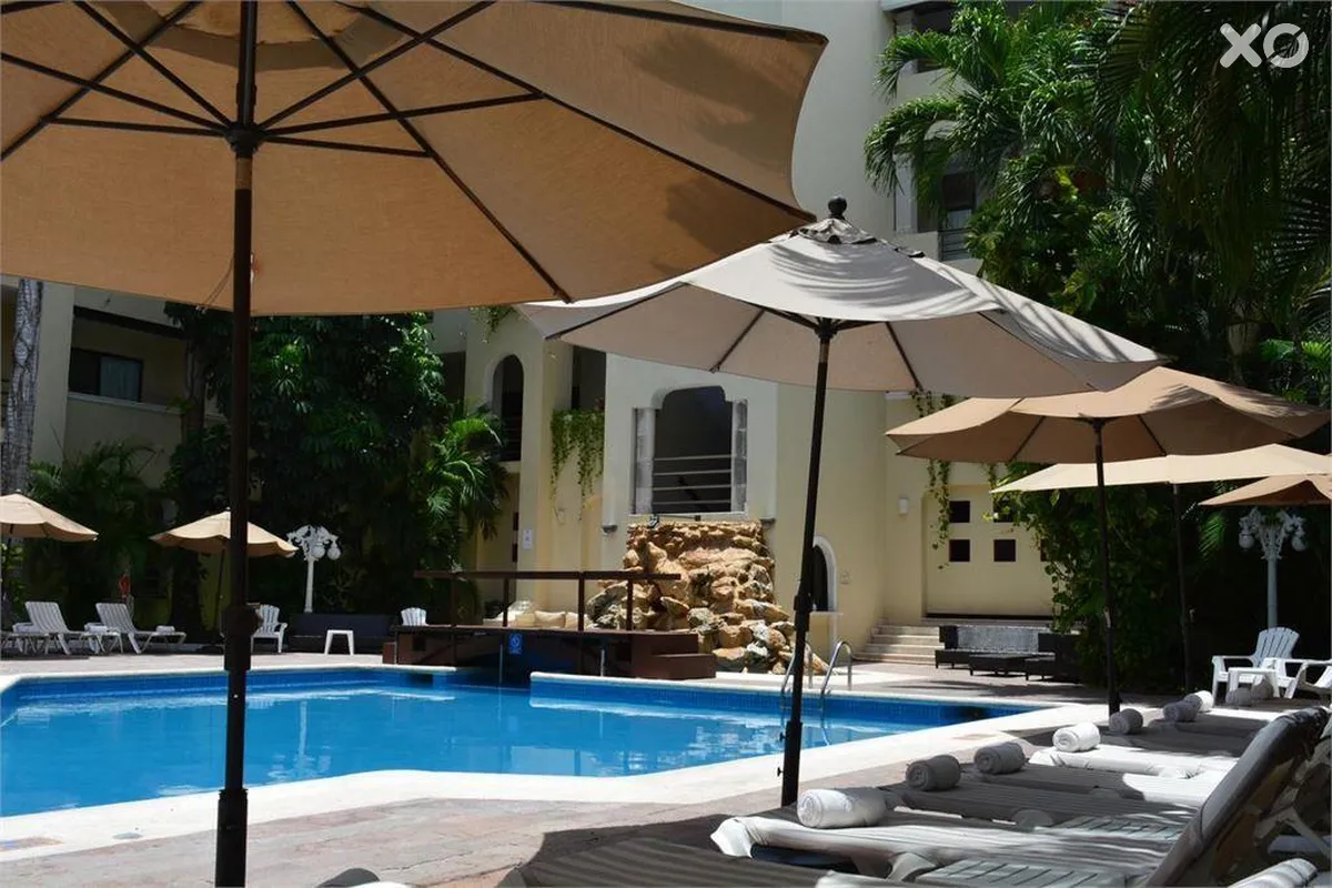 Adhara Cancun
