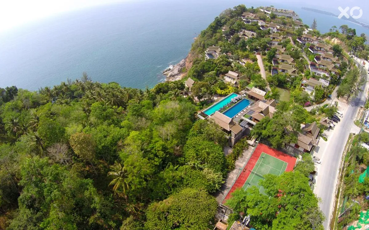 Ayara Kamala Resort & Spa