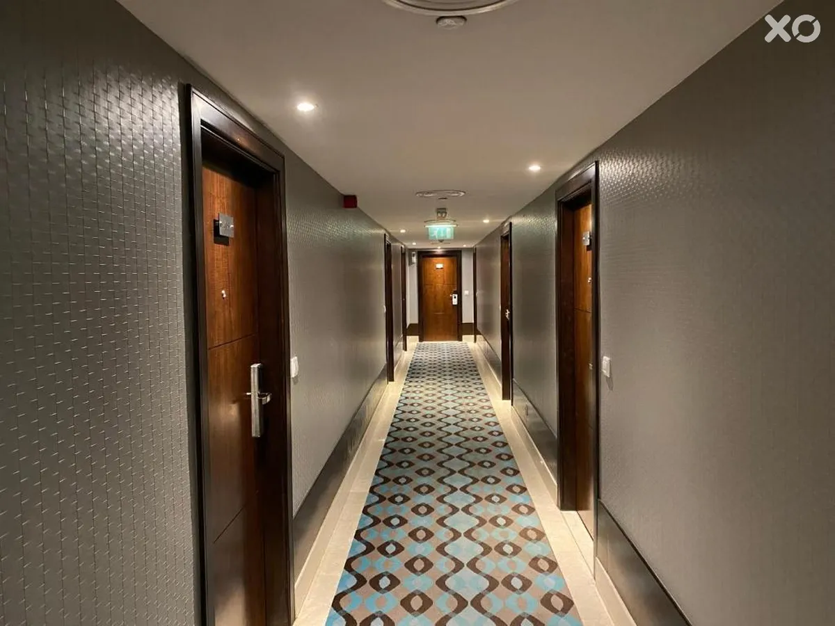 Phoenix Plaza Hotel Apartment