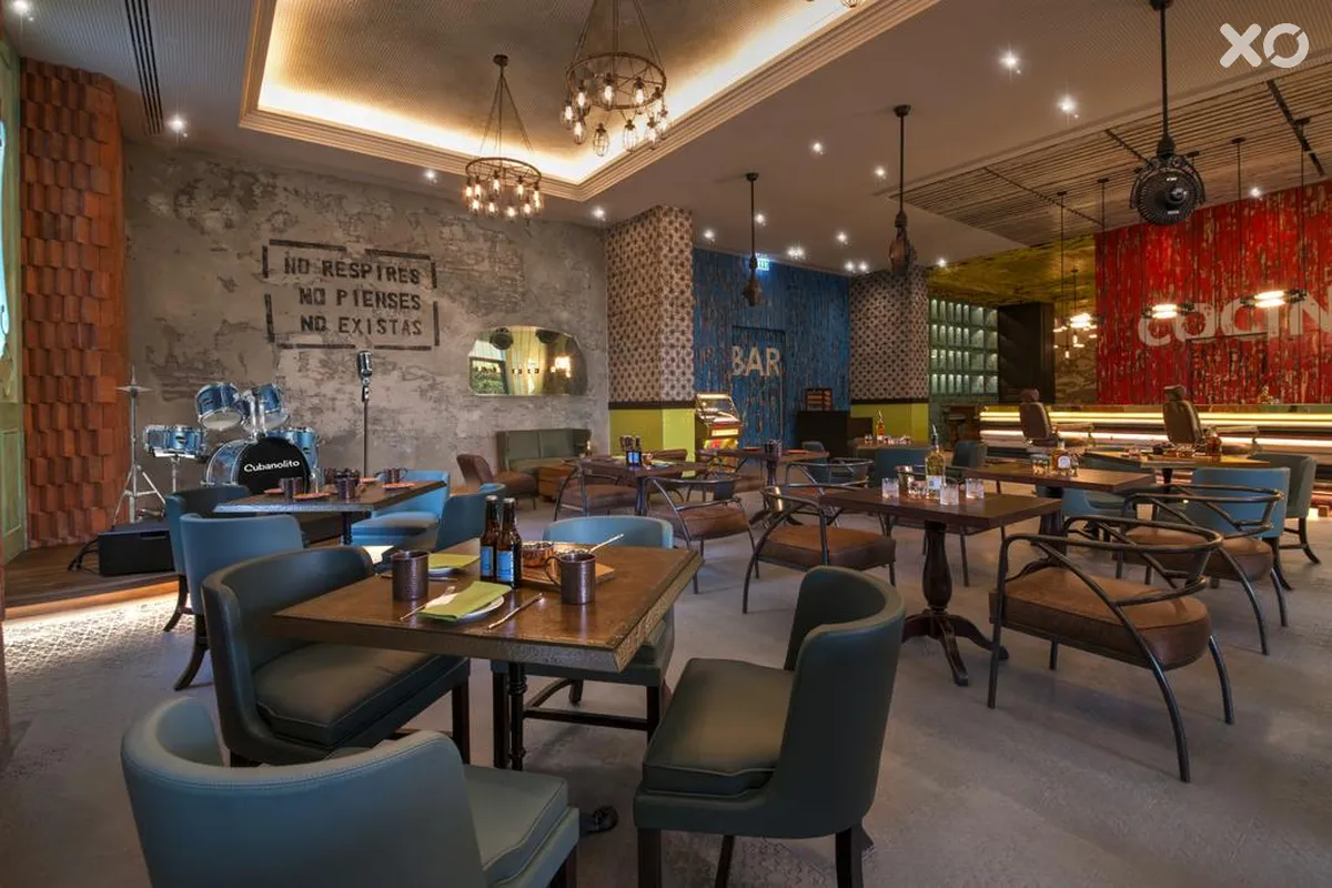 Ibis One Central