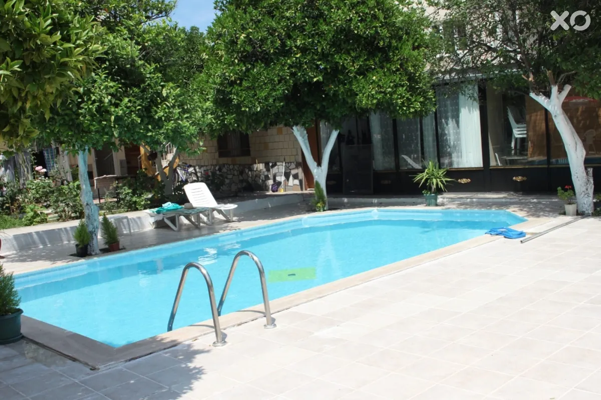 Unal Boutique Hotel