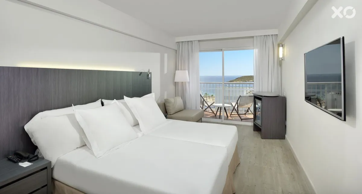 Sol House The Studio Calvia Beach