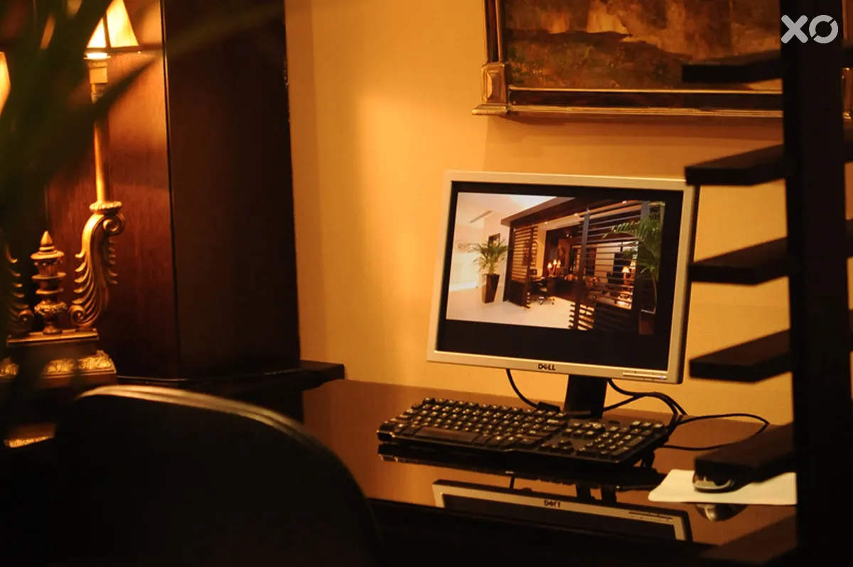 The Eclipse Boutique Suites