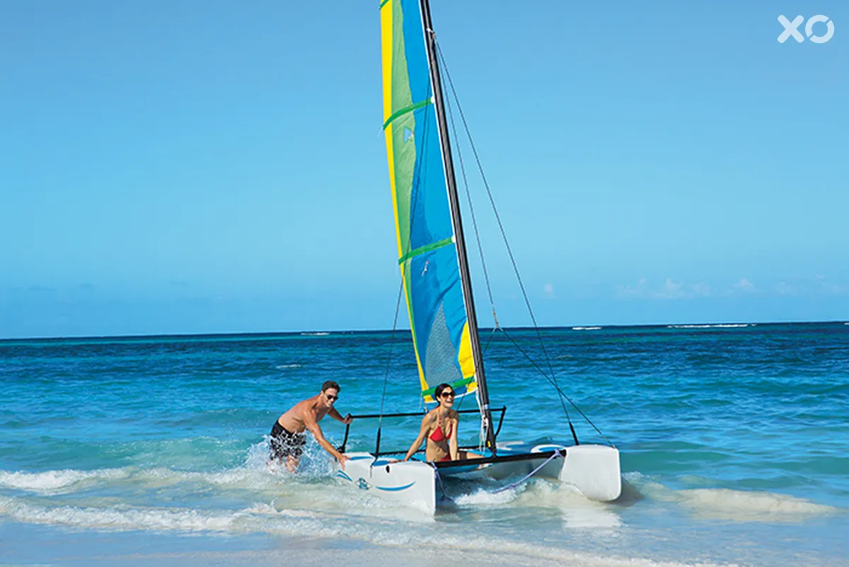 Dreams Royal Beach Punta Cana