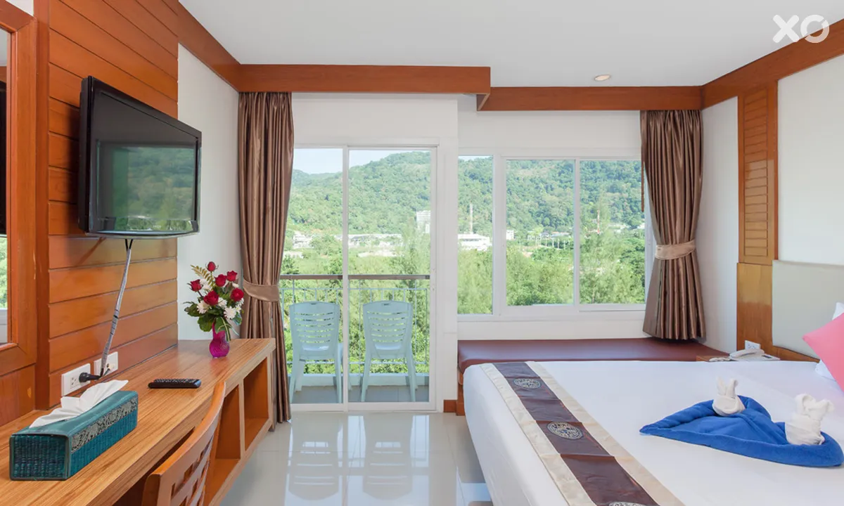 BaumanCasa Beach Resort