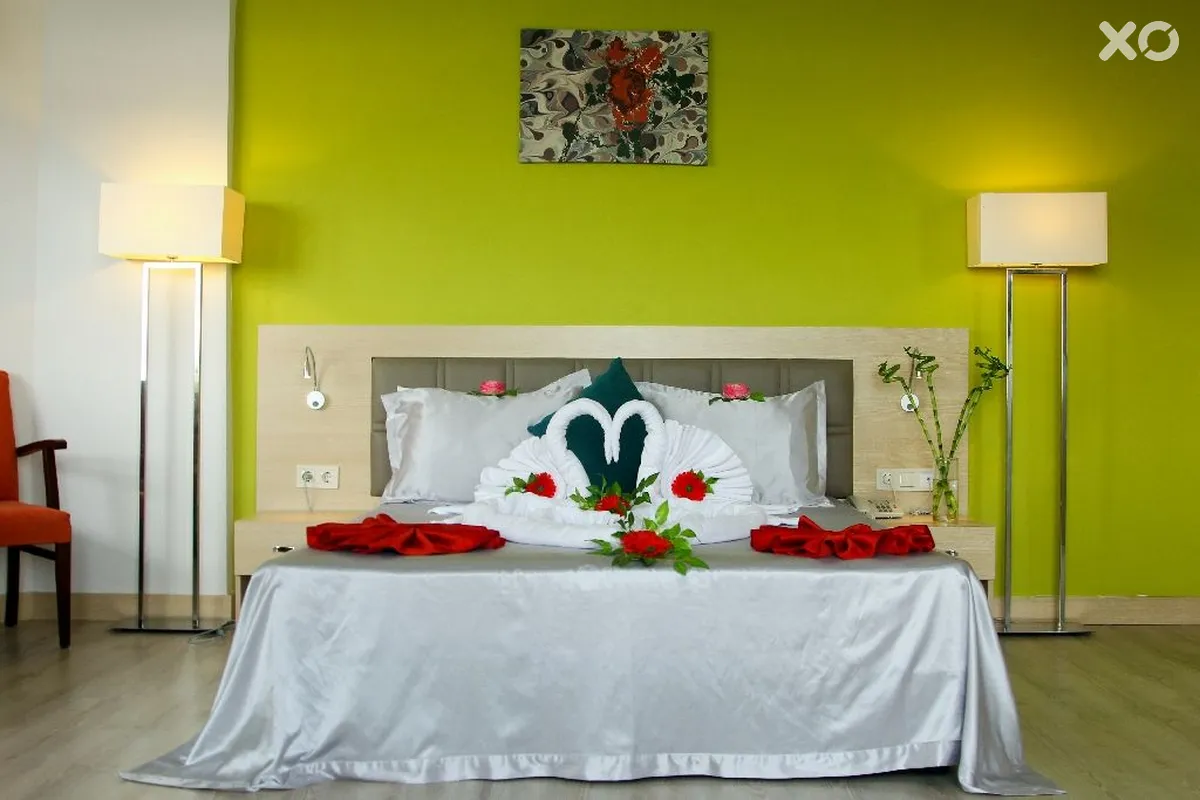 Meridia Beach Hotel