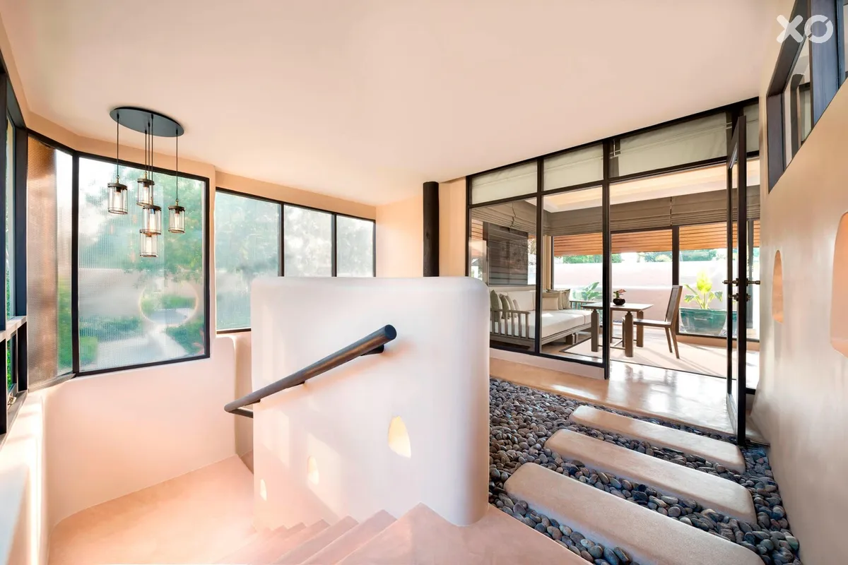 The Naka Island A Luxury Collection Resort & SPA