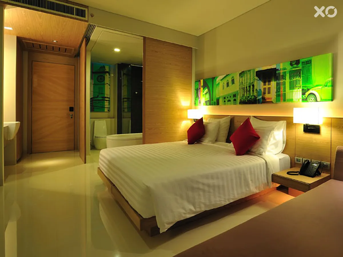 The Kee Resort & Spa