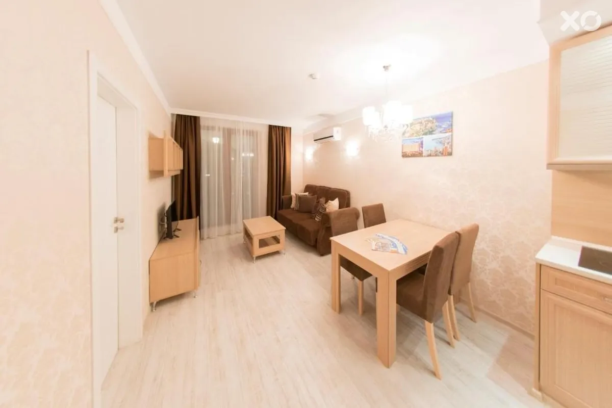 Harmony Suites 2&3