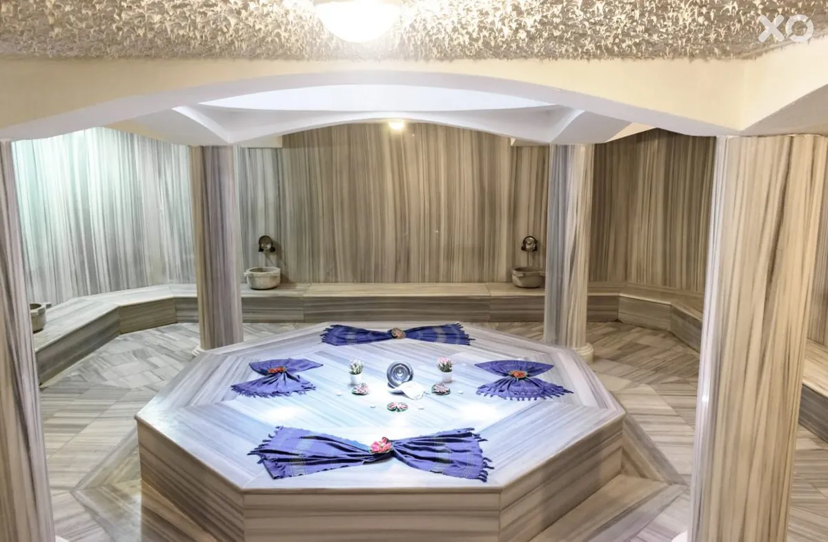 Mersoy Bellavista Suites