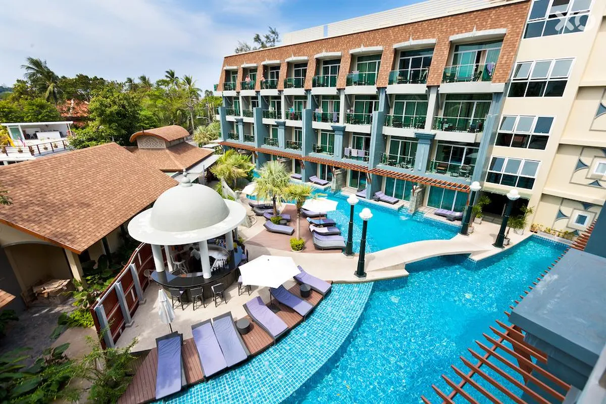 Ramaburin Resort