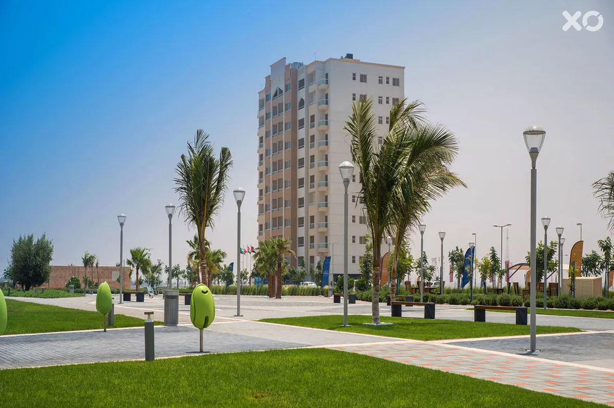 City Stay Beach Hotel Apartment