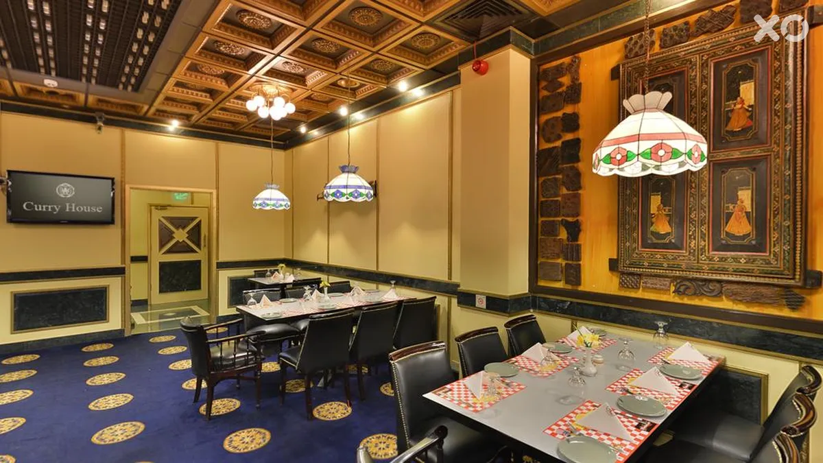 Astoria Hotel
