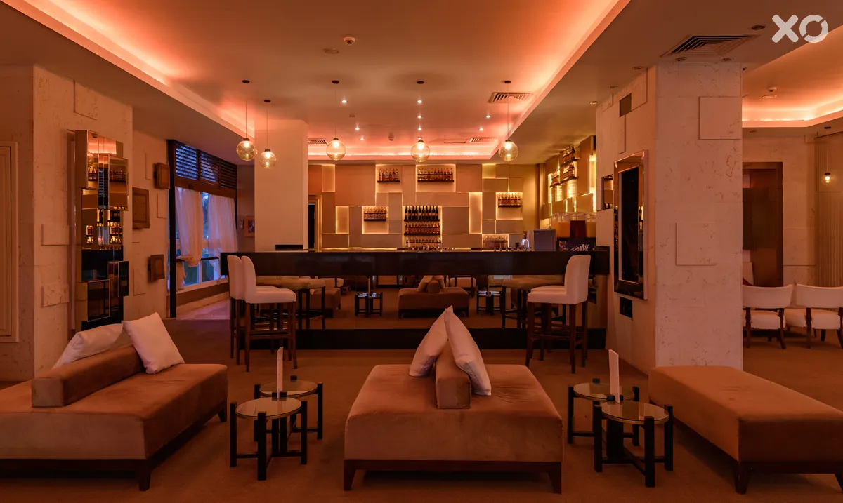 Desert Rose Resort