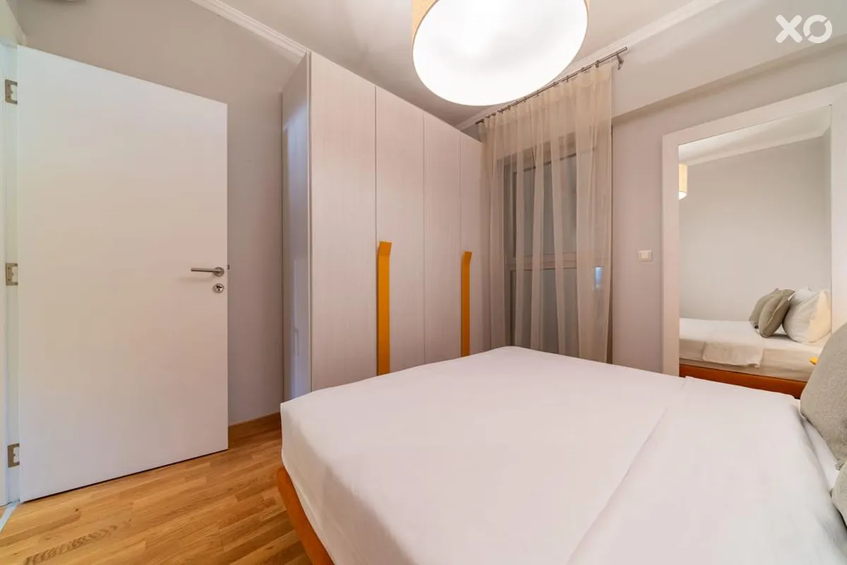 Harmonia Hotel by Dukley