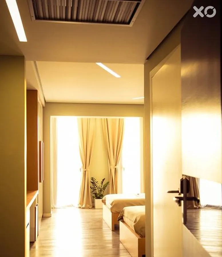 Bologna Hotel
