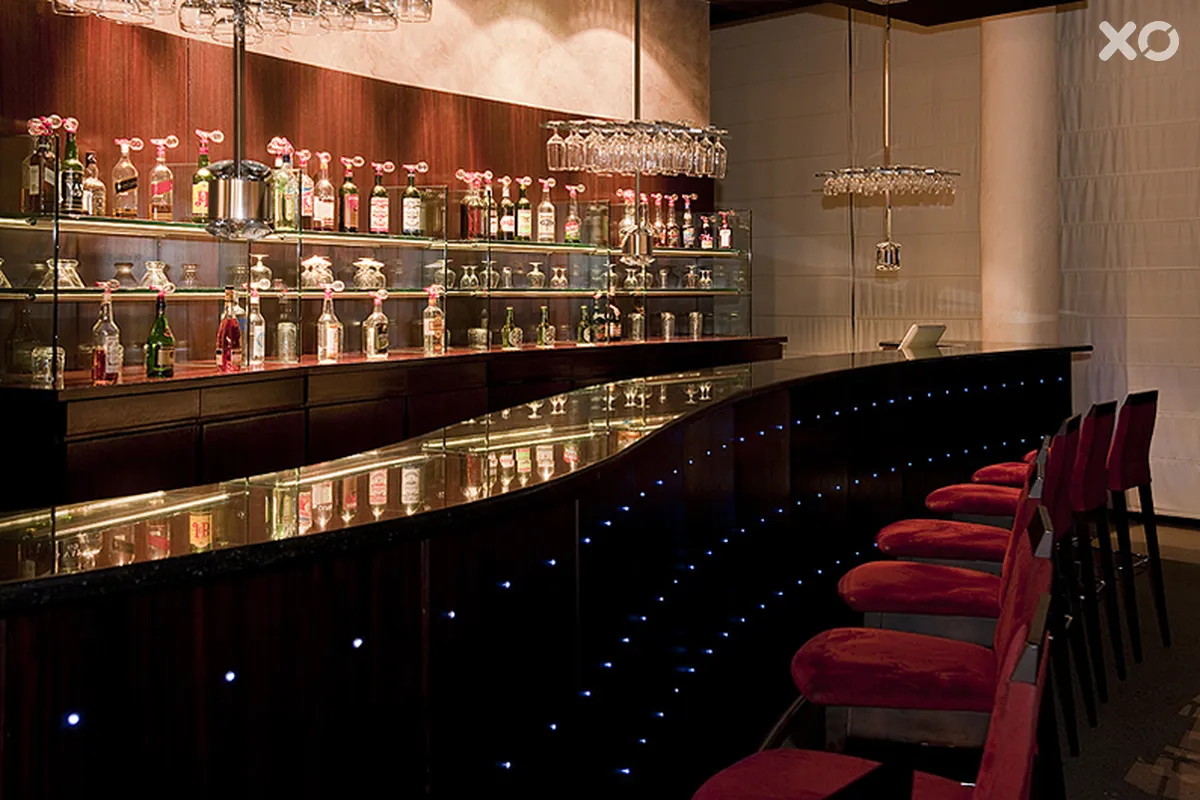 Phenicia Hotel