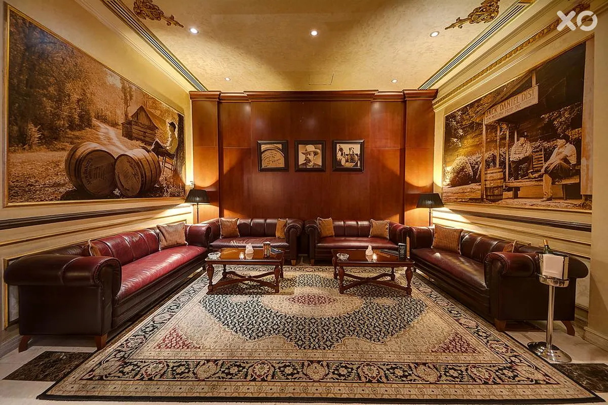 Royal Ascot Hotel