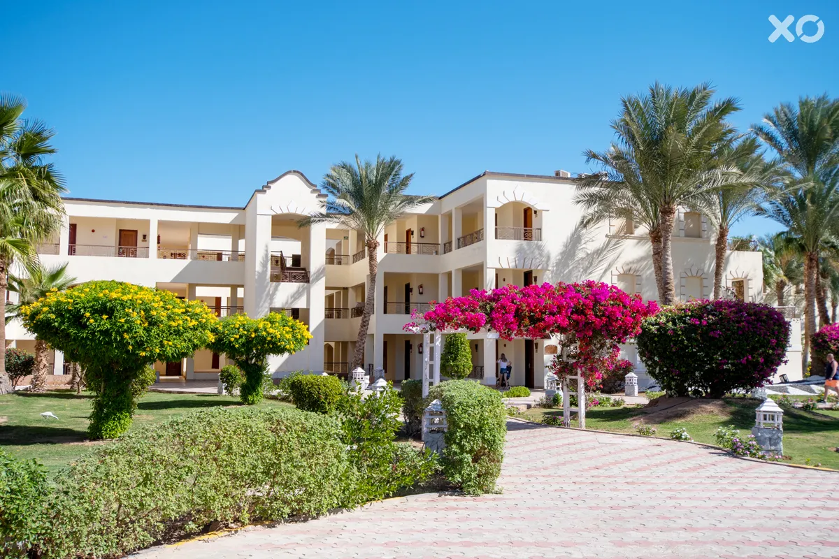 Regency Plaza Aqua Park & ​​Spa