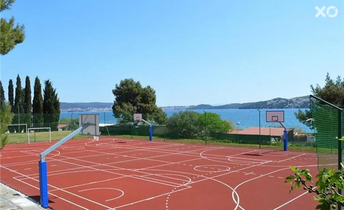 Medena Apartments Village