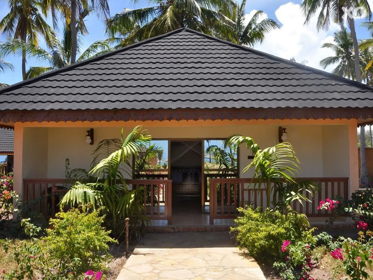 The Sands Beach Resort