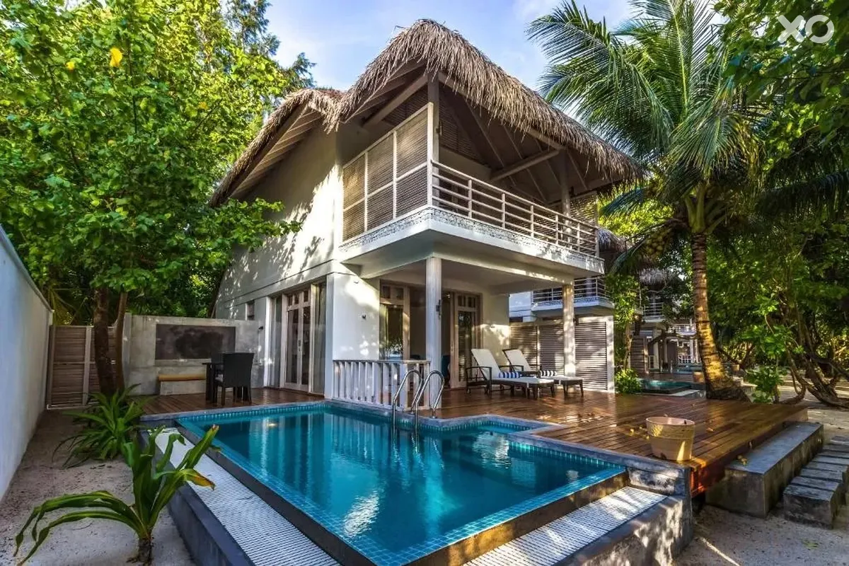 Amaya Kuda Rah Maldives