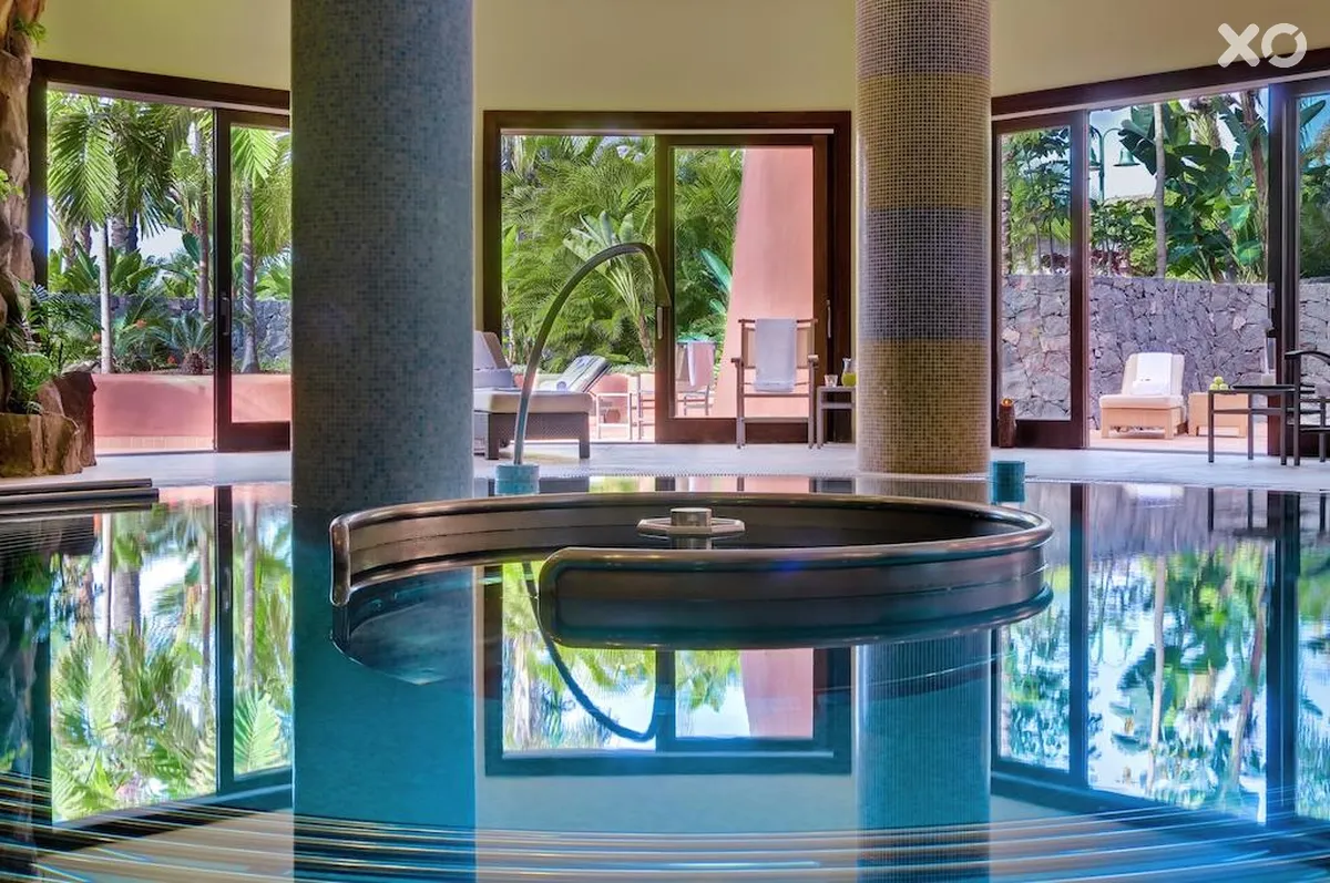 Sheraton La Caleta Resort & Spa