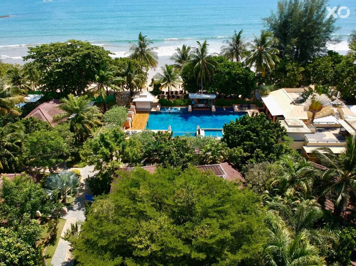 Baan Khao Lak Beach Resort