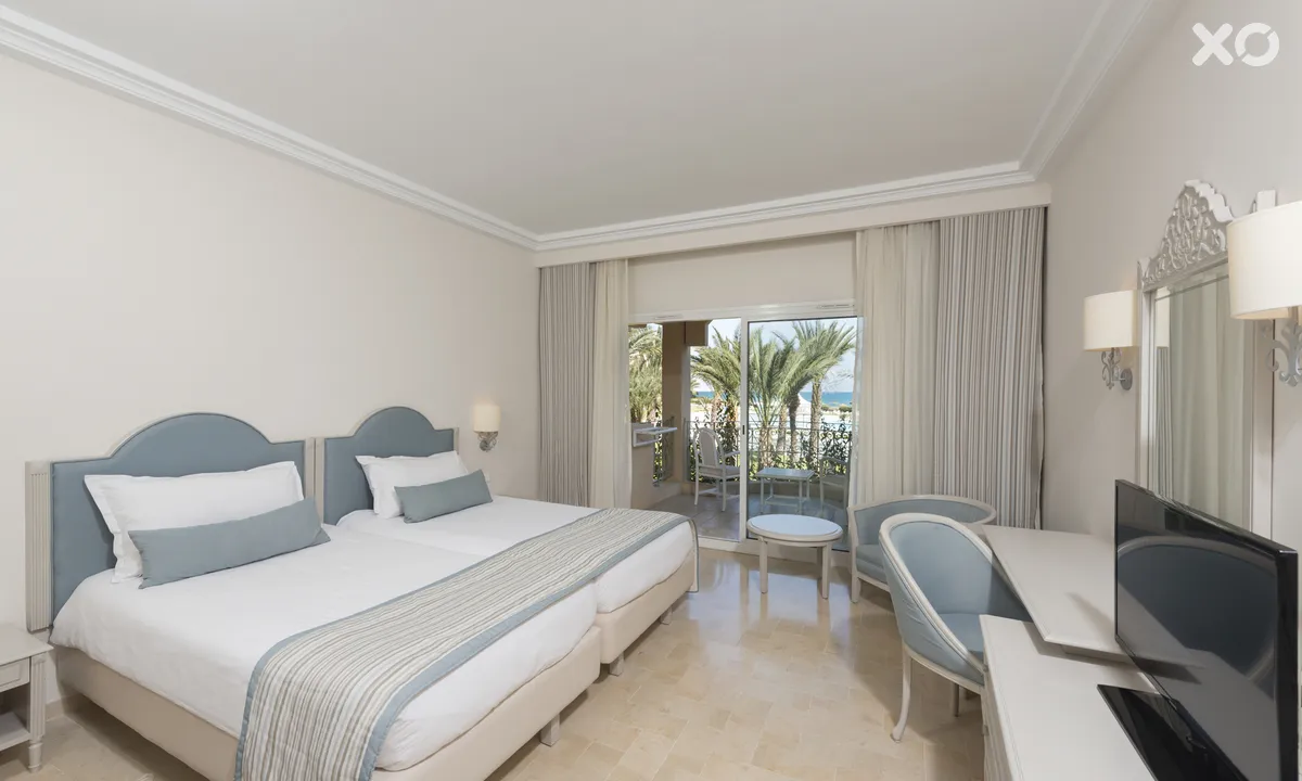 Iberostar Averroes Hotel