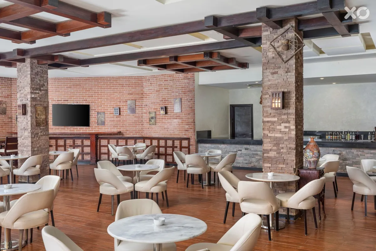 Albatros Water Valley Resort Neverland Hurgada