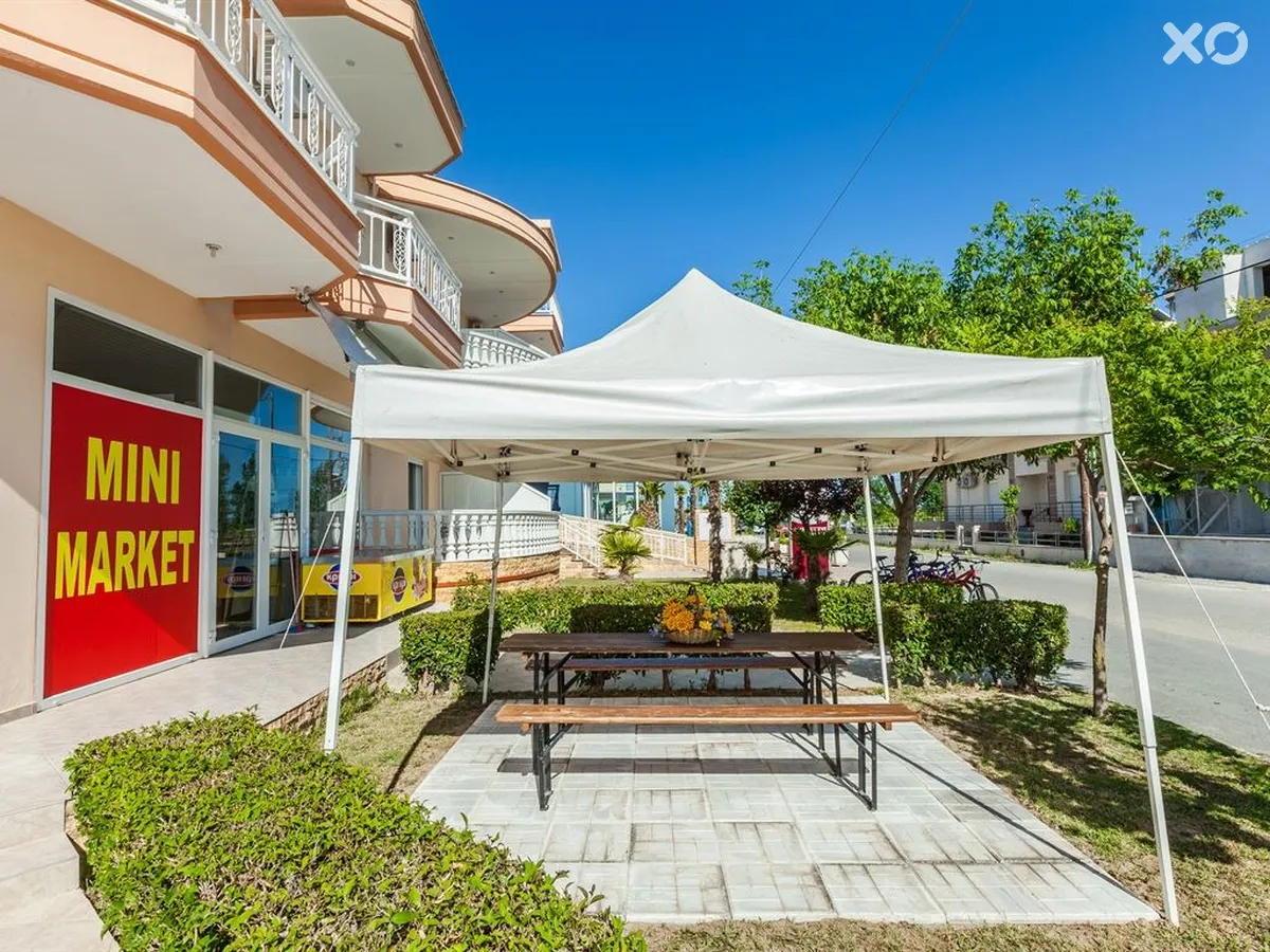 Morfeas Studios Villa