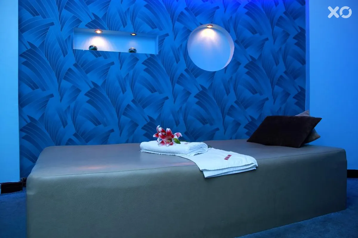 Nihal Hotel