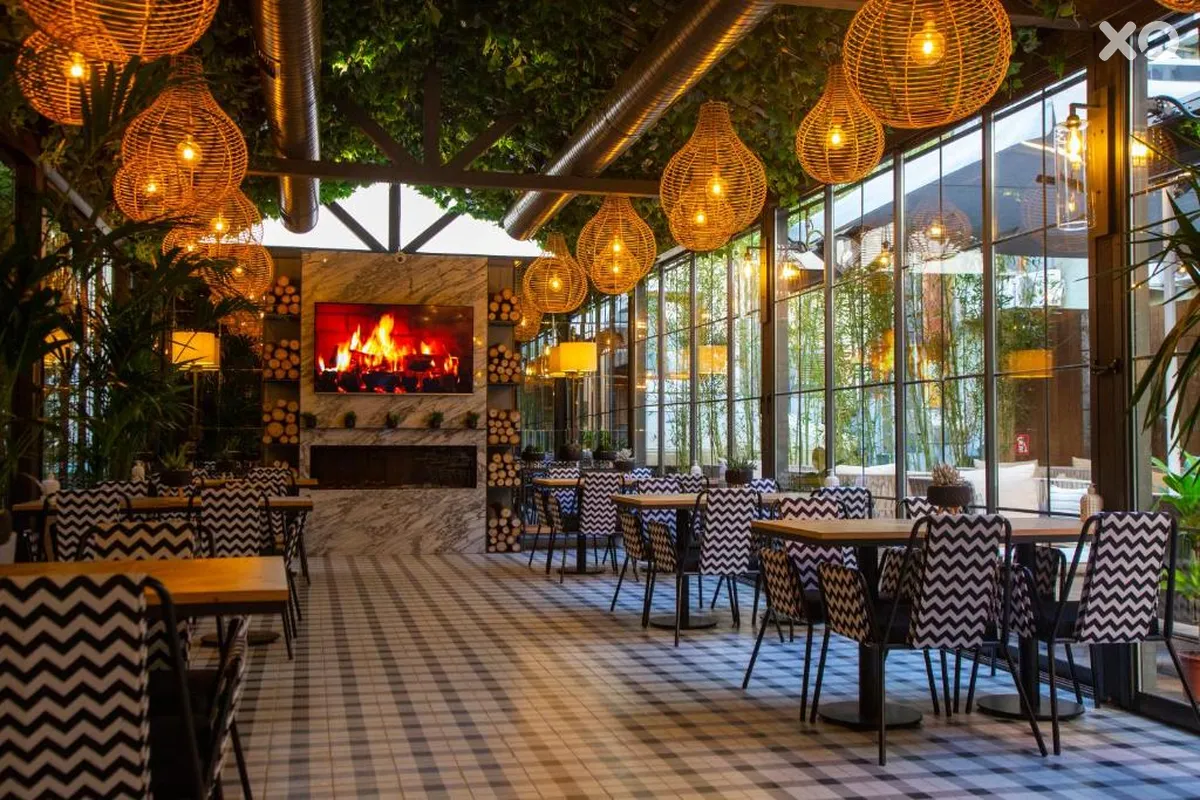 Dosso Dossi Hotels Laleli