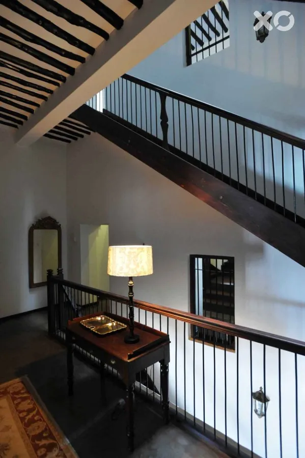 Kisiwa House