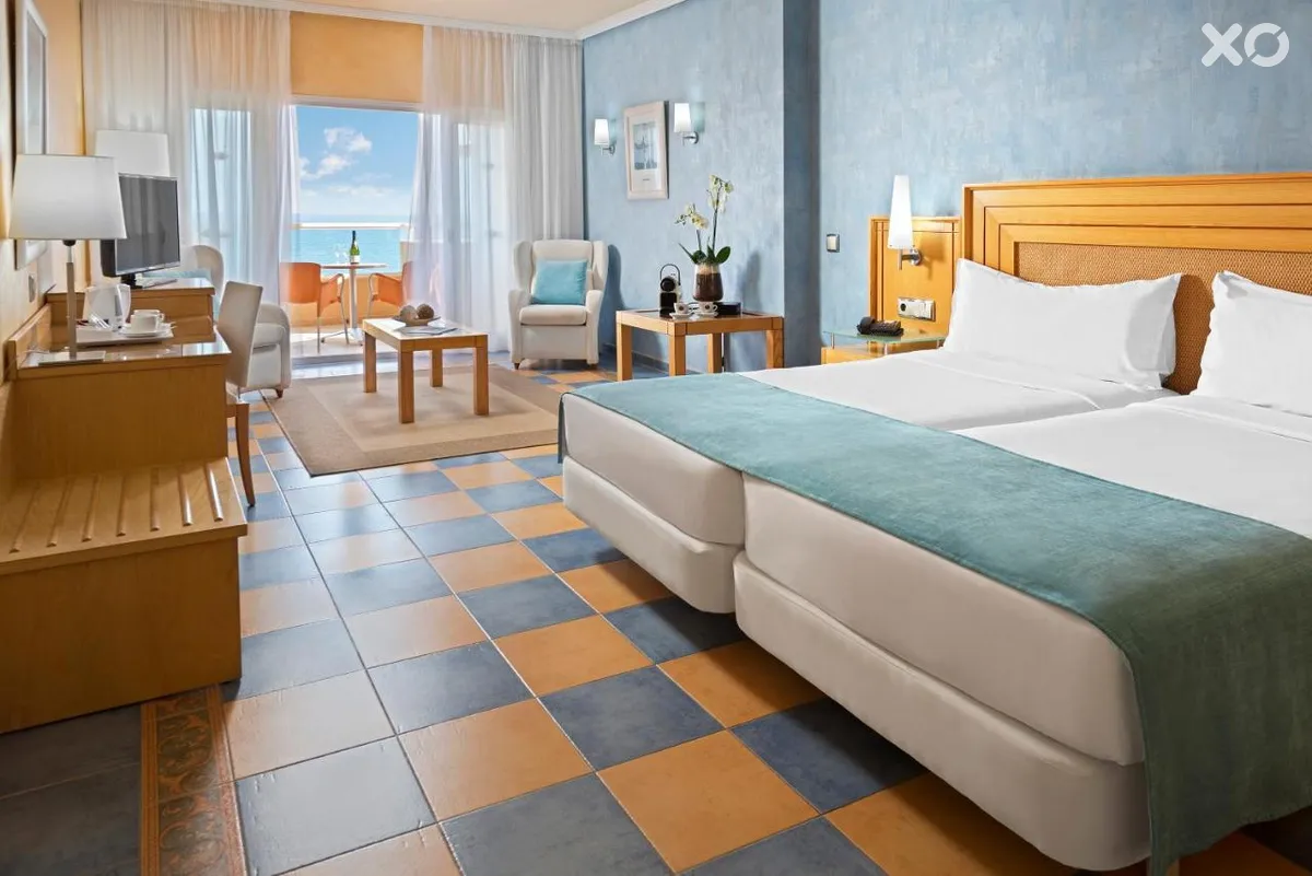 Elba Sara Beach & Golf Resort