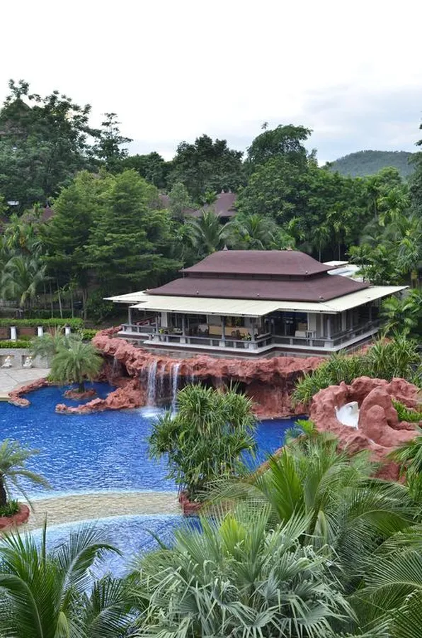 Springfield Village Golf & Spa