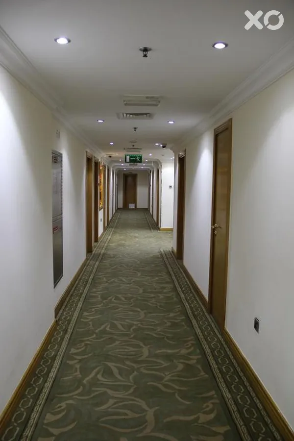 Zain International Hotel